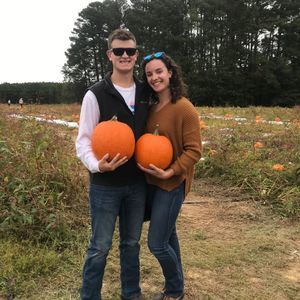 Meet your Posher, Jackson